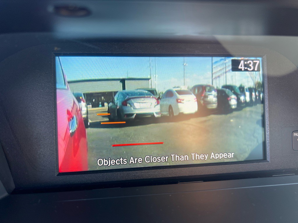 2016 Honda Accord Image 33