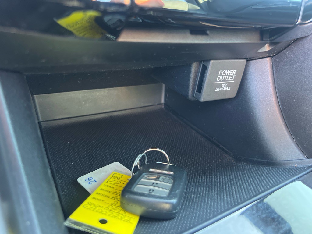 2016 Honda Accord Image 35