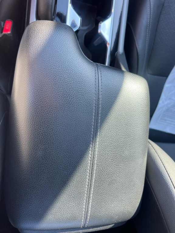 2016 Honda Accord Image 38