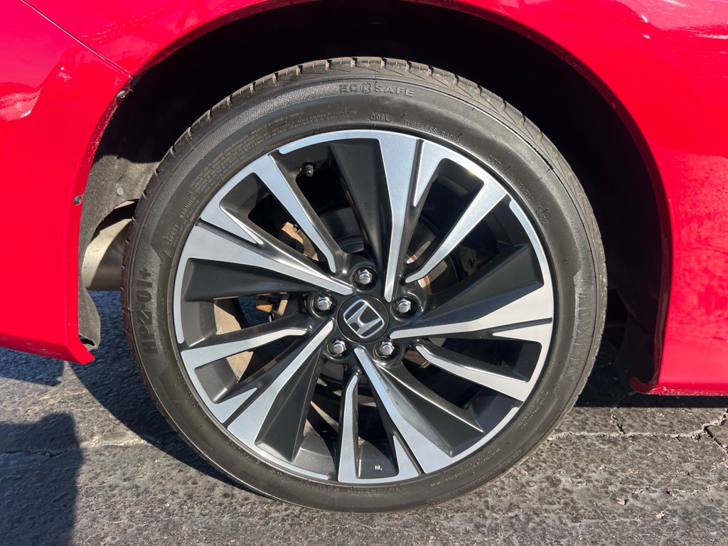 2016 Honda Accord Image 44