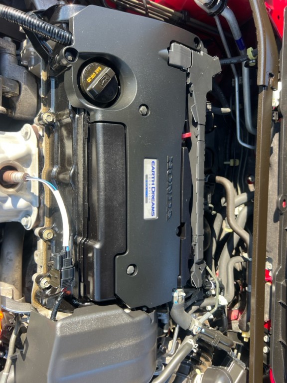 2016 Honda Accord Image 50