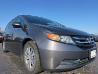 Image for 2016 Honda Odyssey EXL ID: 6898992