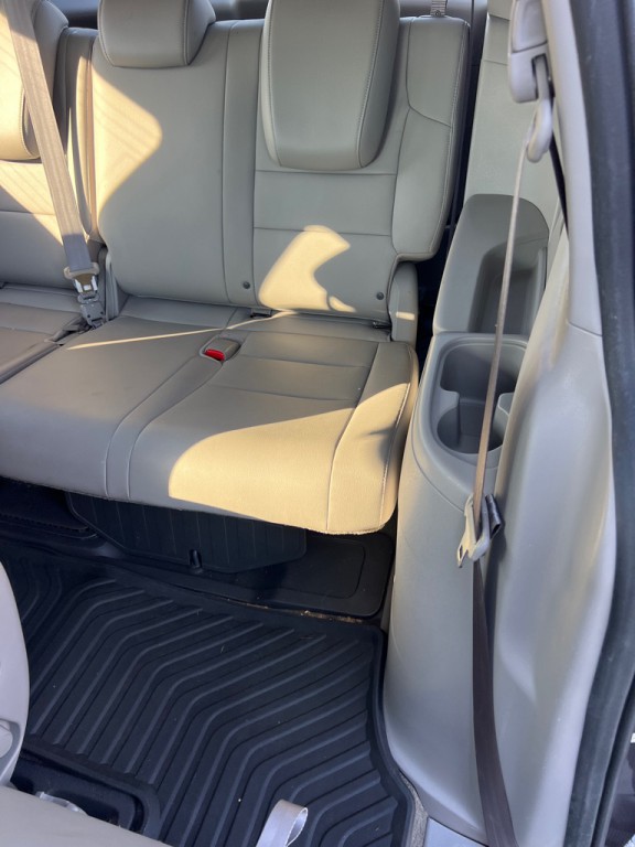 2016 Honda Odyssey Image 14