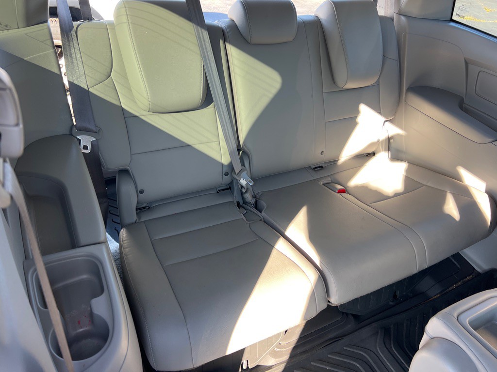 2016 Honda Odyssey Image 15