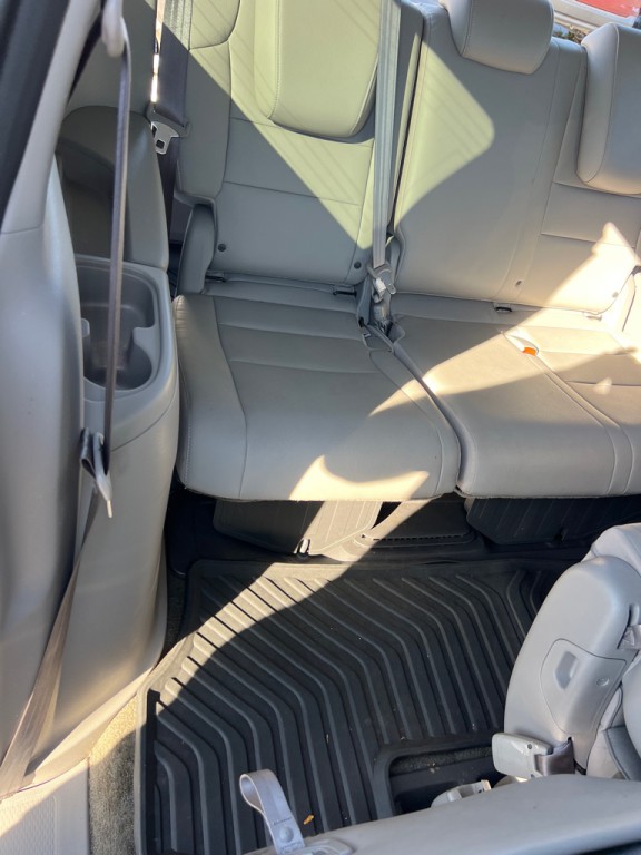 2016 Honda Odyssey Image 17
