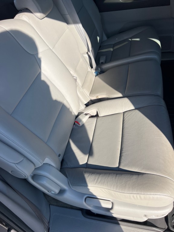 2016 Honda Odyssey Image 19