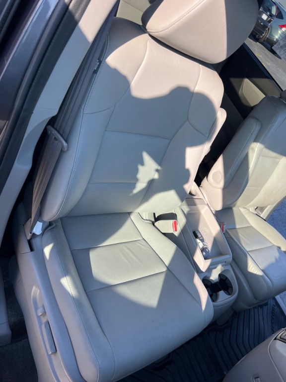 2016 Honda Odyssey Image 23