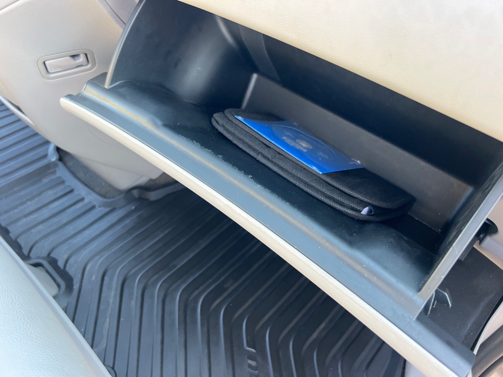 2016 Honda Odyssey Image 24