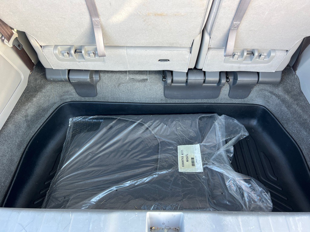 2016 Honda Odyssey Image 25