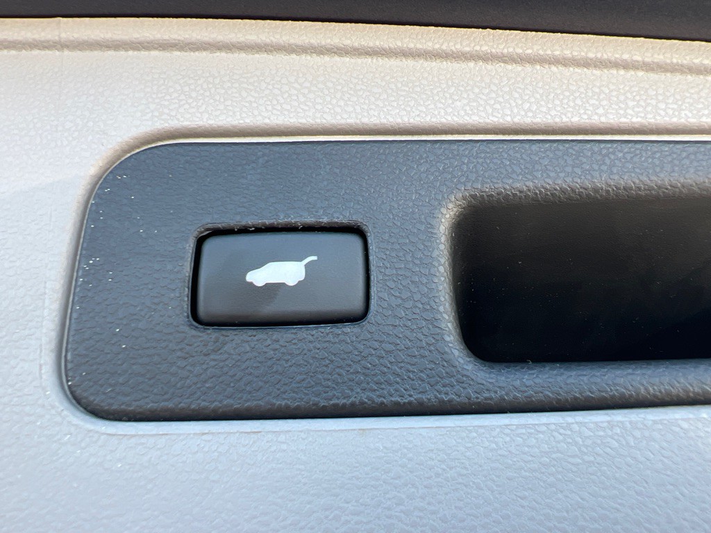 2016 Honda Odyssey Image 27