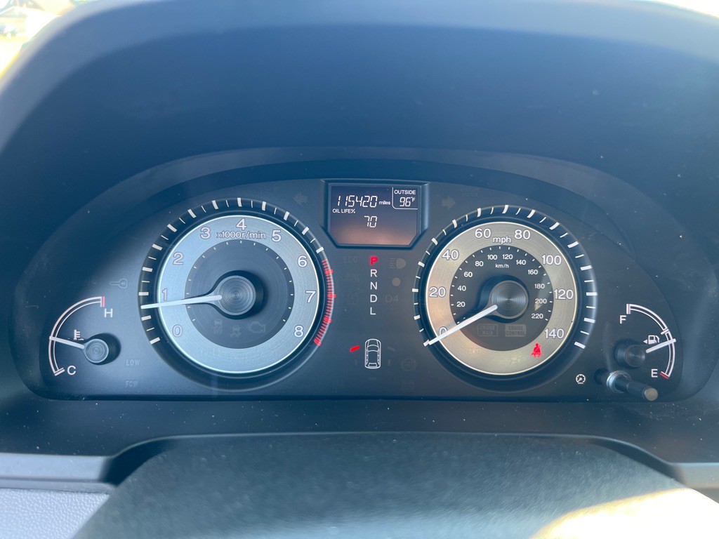 2016 Honda Odyssey Image 32
