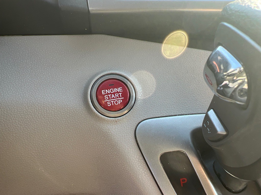 2016 Honda Odyssey Image 33