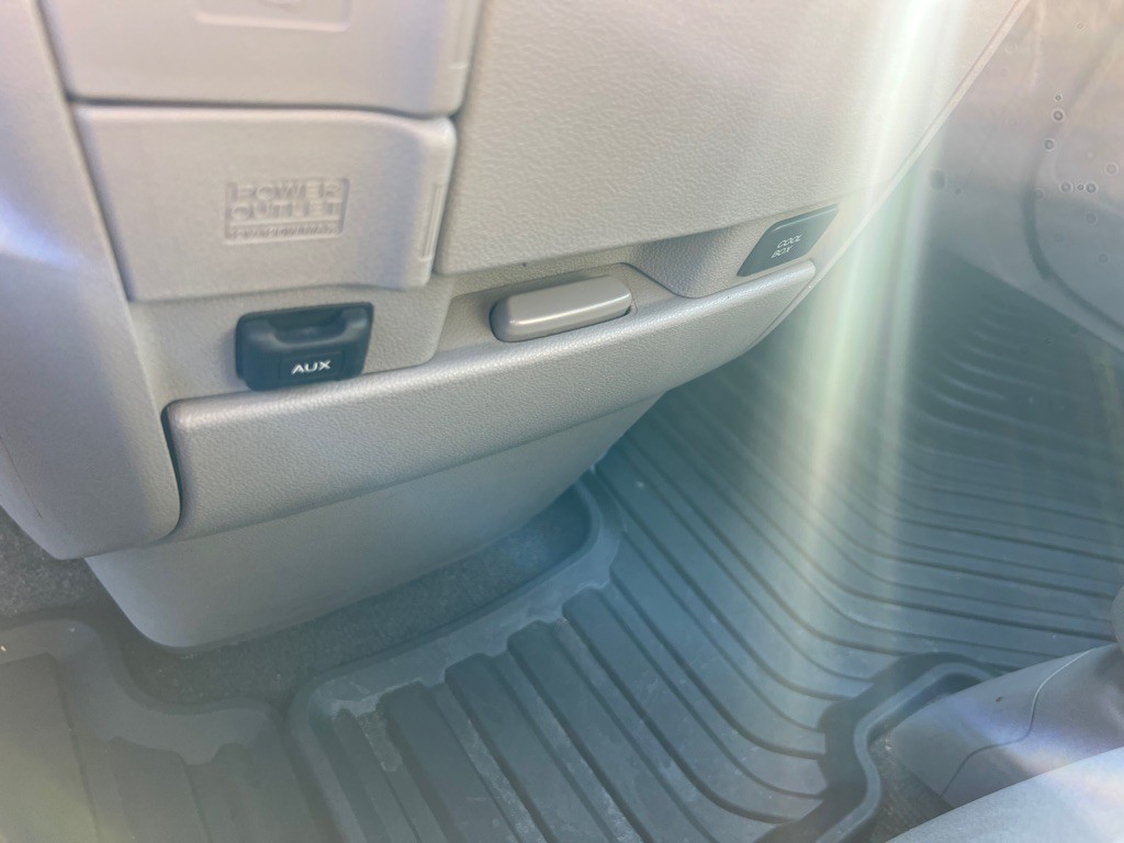 2016 Honda Odyssey Image 38