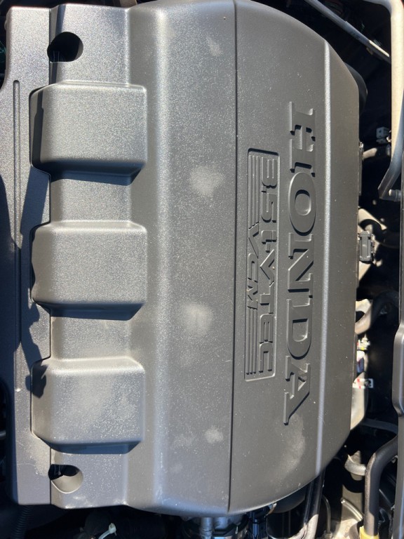 2016 Honda Odyssey Image 50