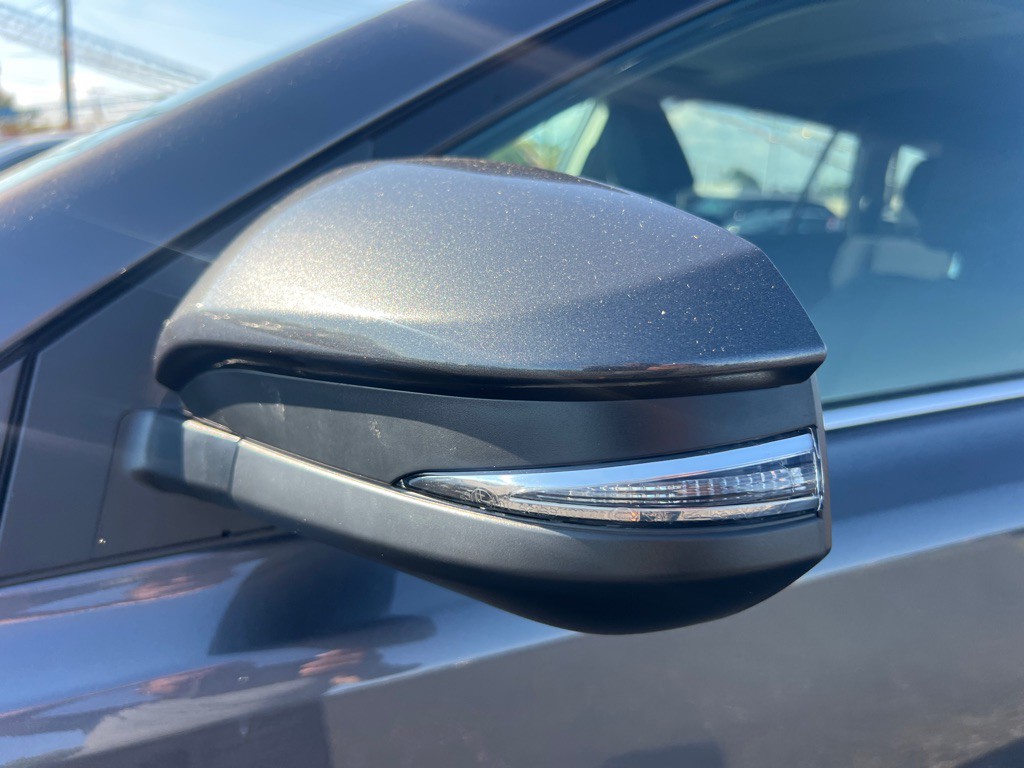 2018 Toyota Rav4 Image 10
