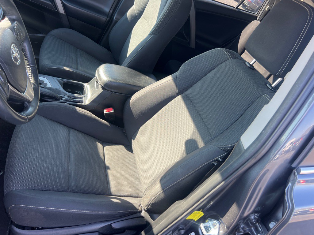 2018 Toyota Rav4 Image 12
