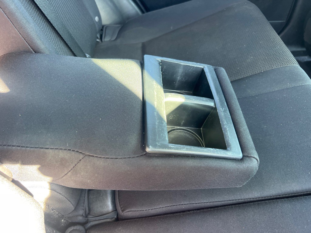 2018 Toyota Rav4 Image 18