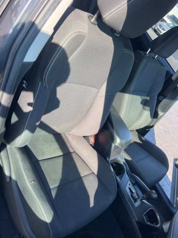 2018 Toyota Rav4 Image 21
