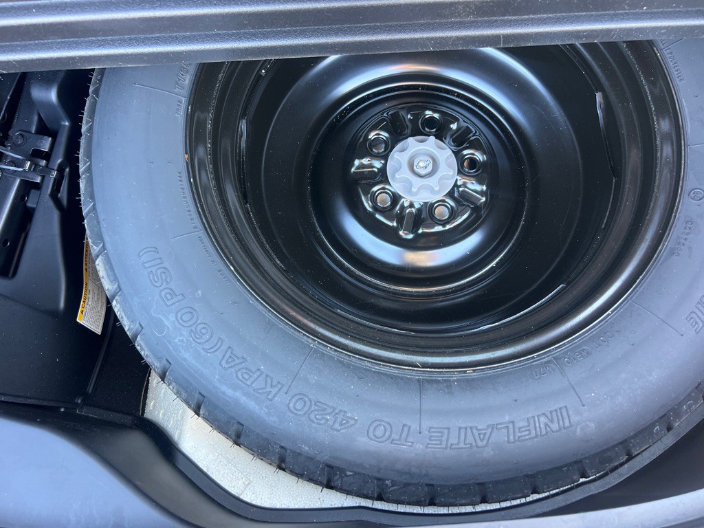 2018 Toyota Rav4 Image 24