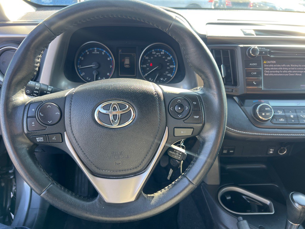2018 Toyota Rav4 Image 27