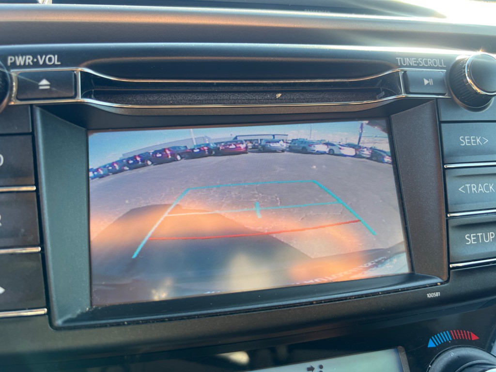 2018 Toyota Rav4 Image 30