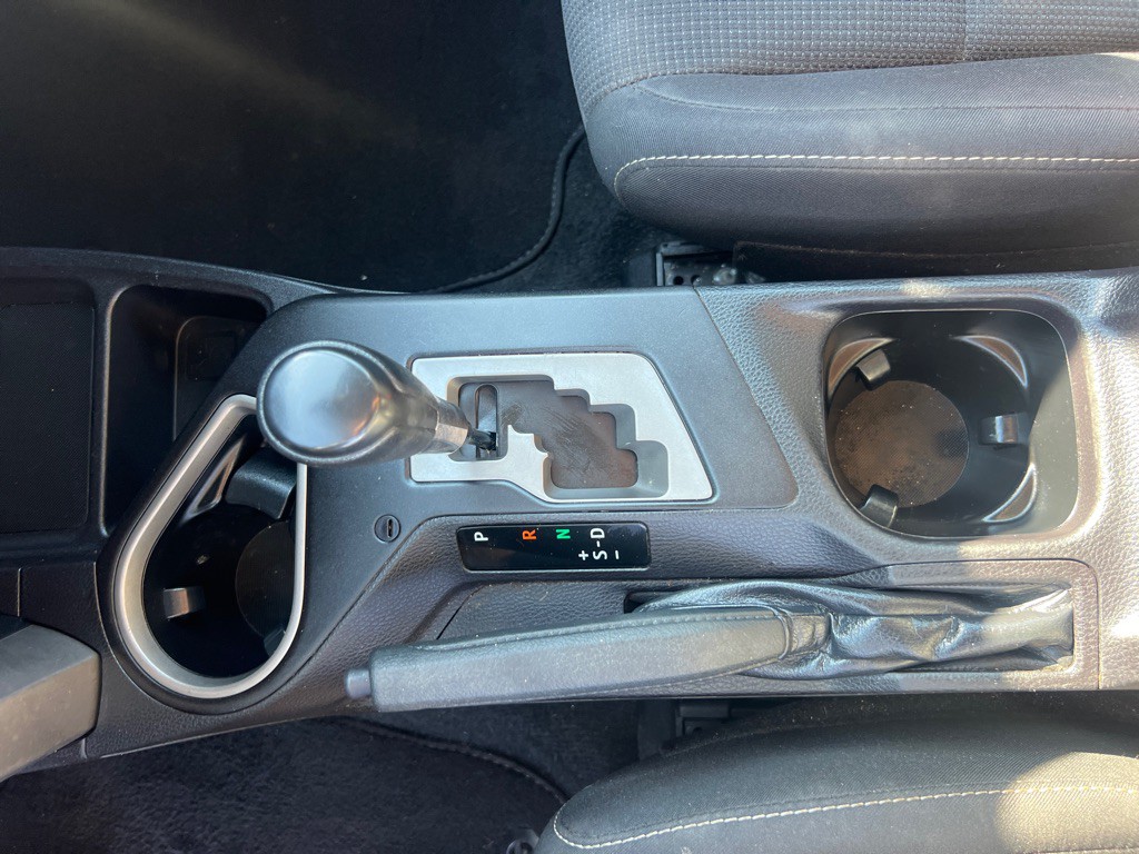 2018 Toyota Rav4 Image 33