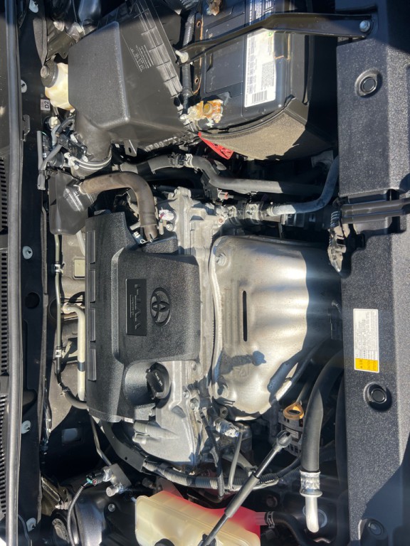 2018 Toyota Rav4 Image 47