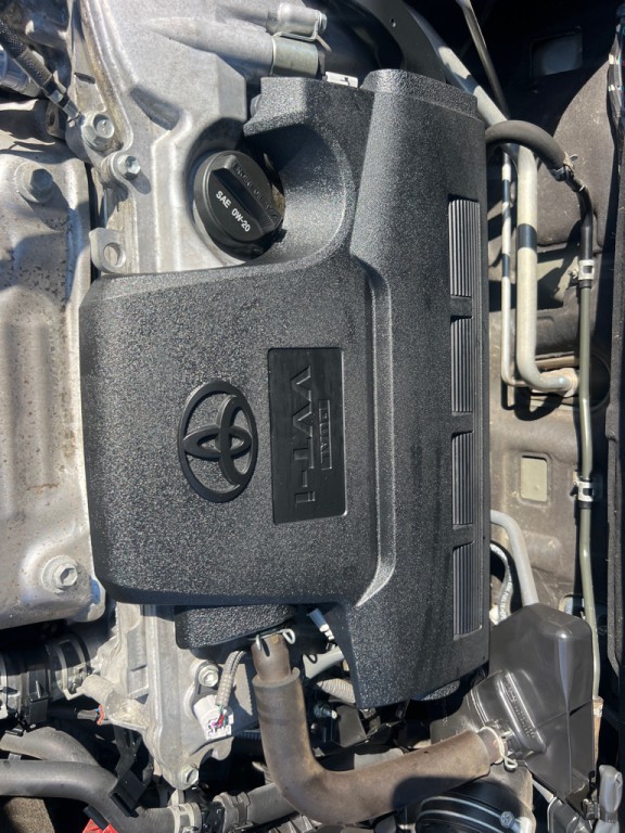 2018 Toyota Rav4 Image 50