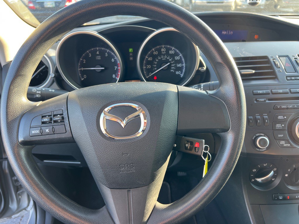 2013 Mazda Mazda3 Image 26