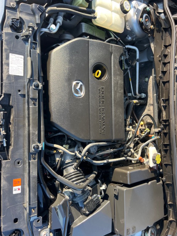 2013 Mazda Mazda3 Image 43
