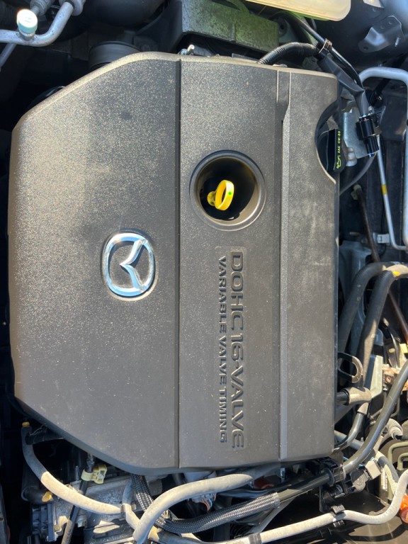 2013 Mazda Mazda3 Image 46
