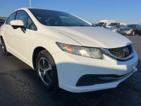 Image for 2015 Honda Civic SE ID: 6899194