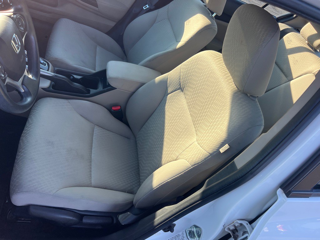 2015 Honda Civic Image 12