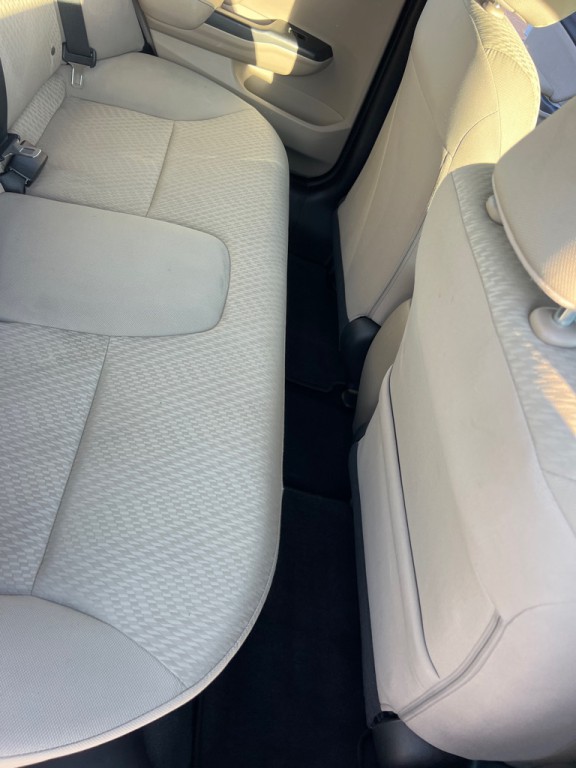 2015 Honda Civic Image 17