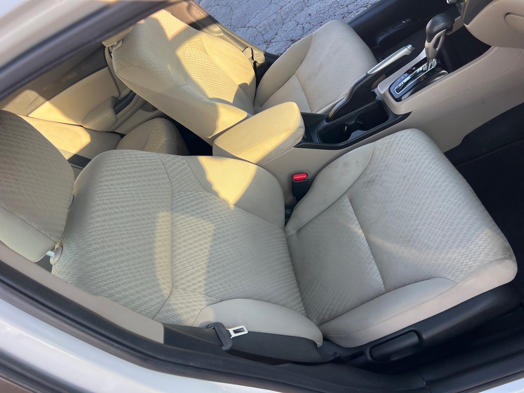 2015 Honda Civic Image 20