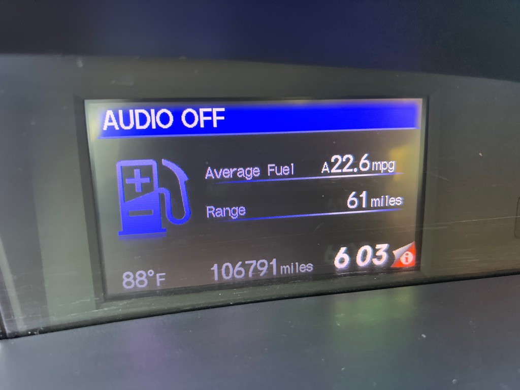 2015 Honda Civic Image 27