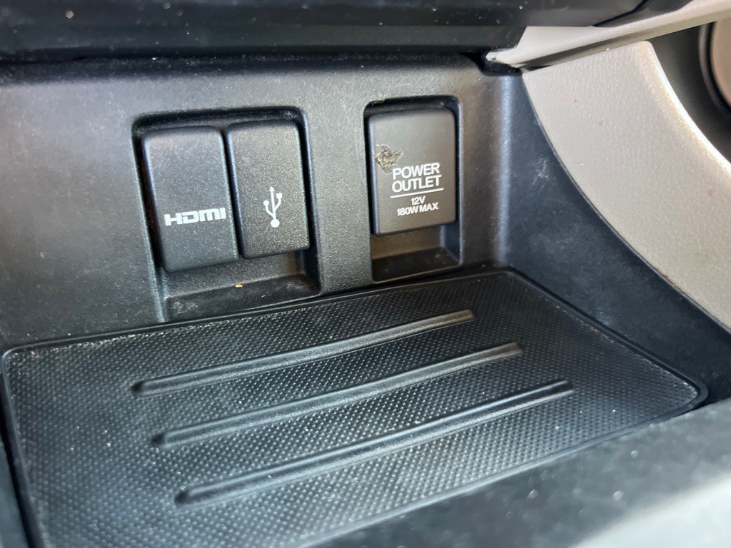 2015 Honda Civic Image 32