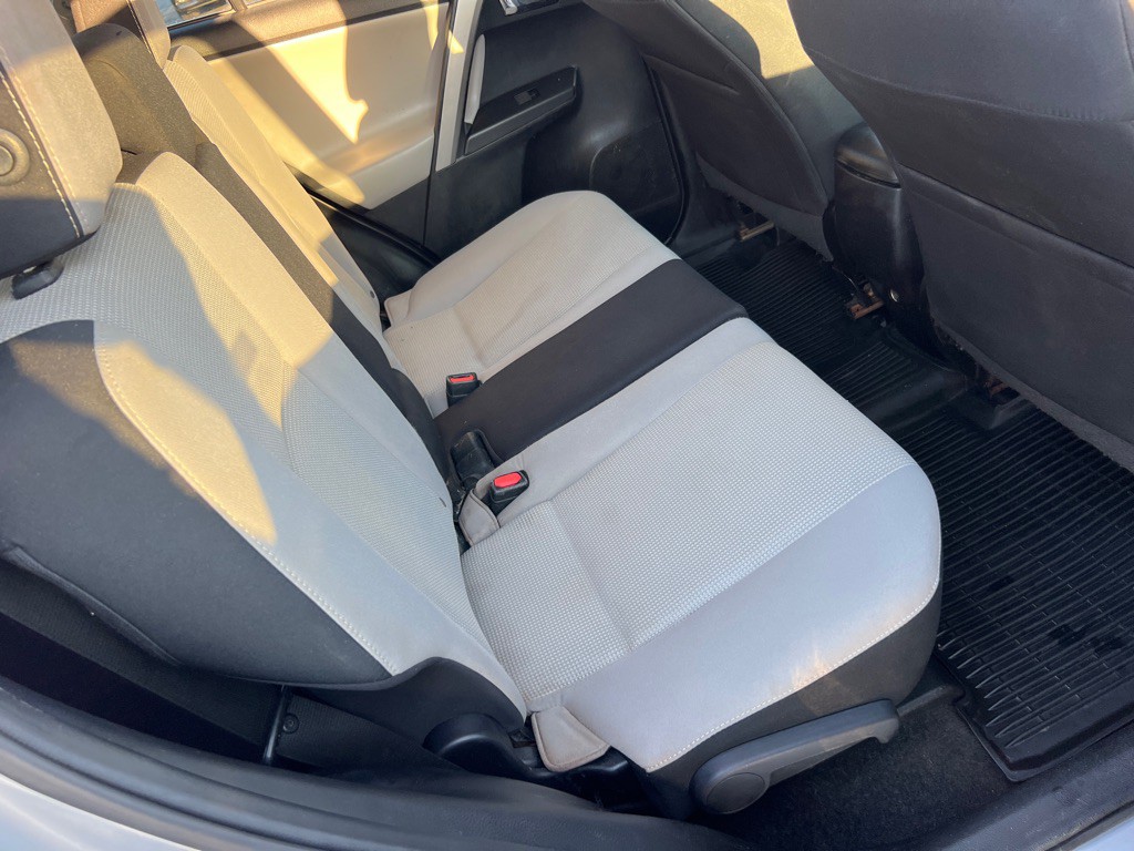 2018 Toyota Rav4 Image 12