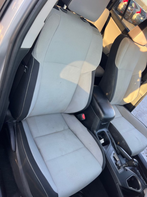 2018 Toyota Rav4 Image 17