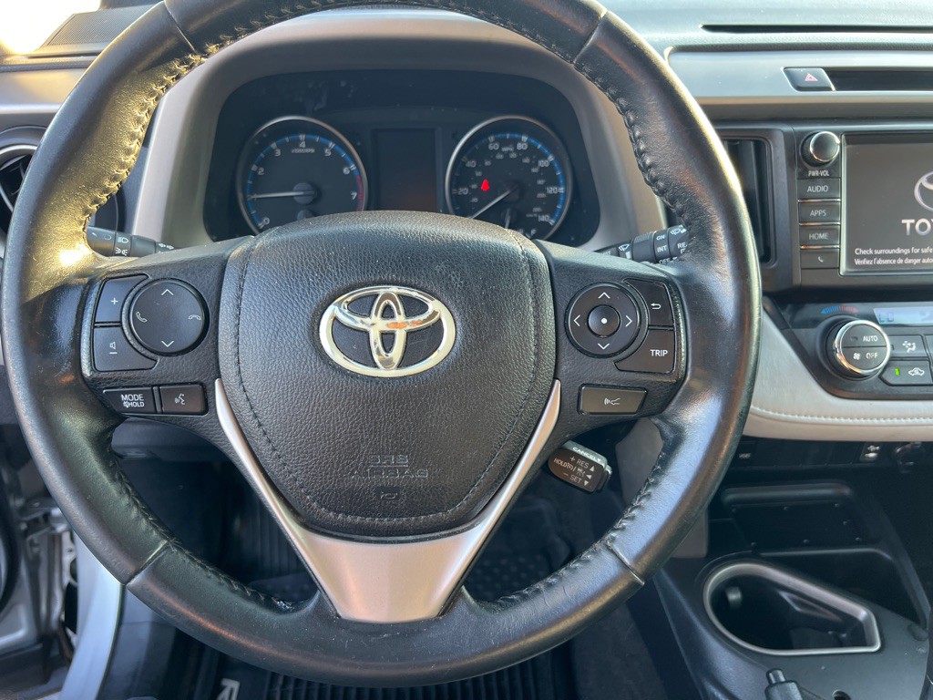 2018 Toyota Rav4 Image 24
