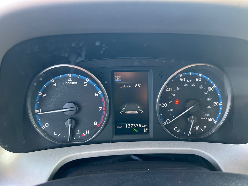 2018 Toyota Rav4 Image 25