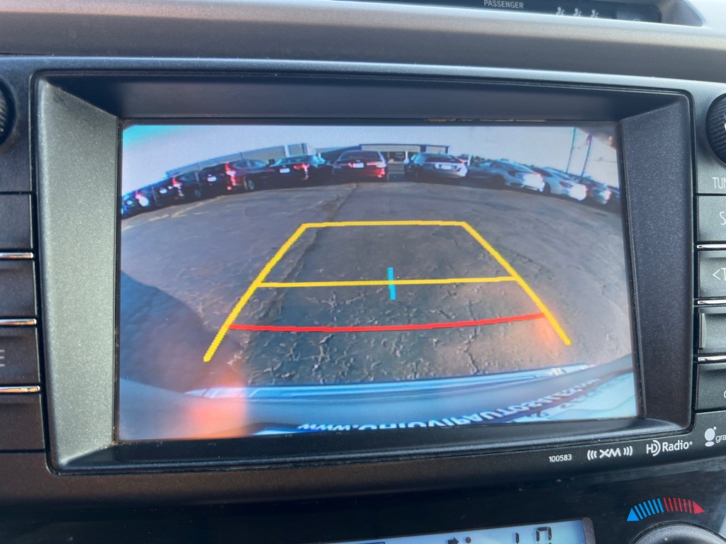 2018 Toyota Rav4 Image 28
