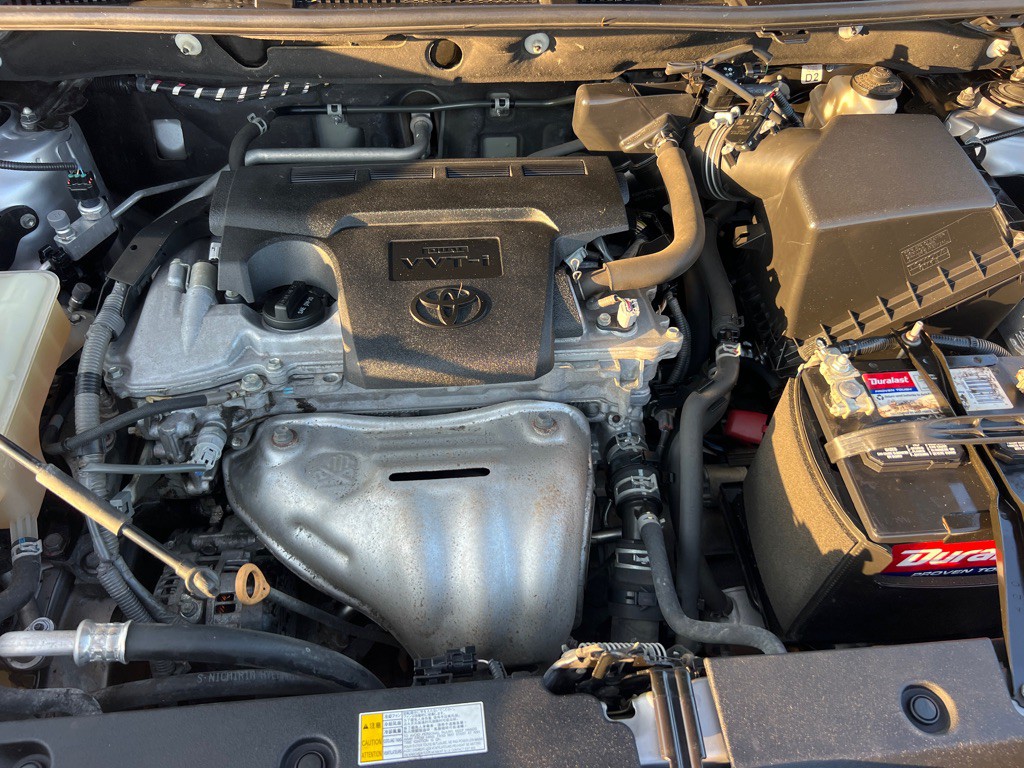 2018 Toyota Rav4 Image 42