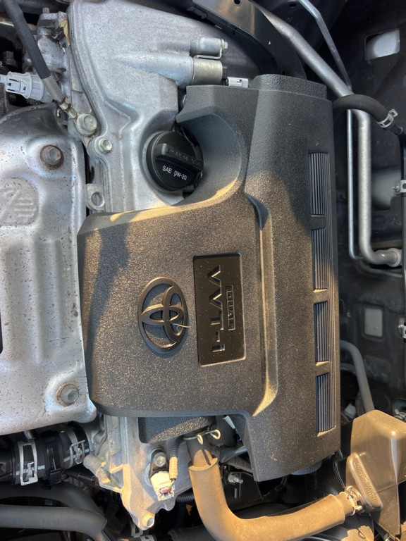 2018 Toyota Rav4 Image 45