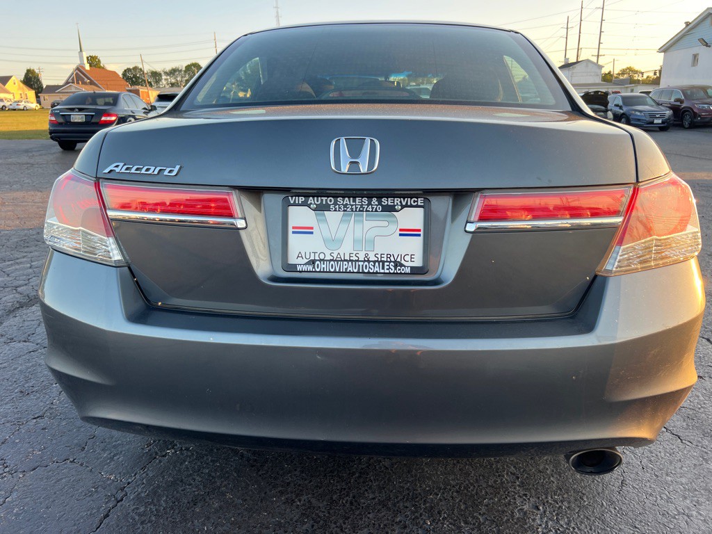 2012 Honda Accord Image 6