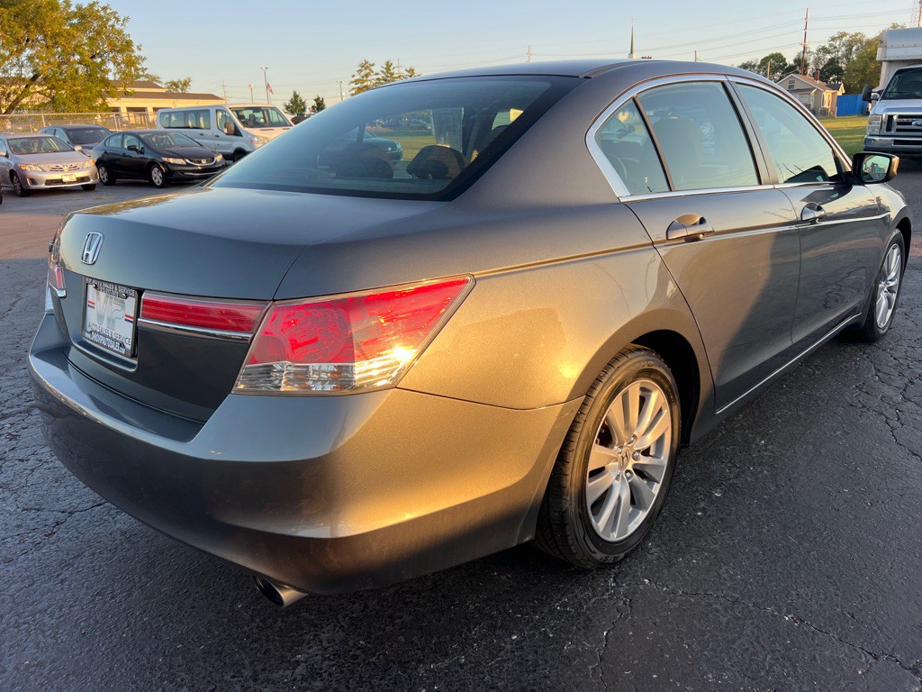 2012 Honda Accord Image 7