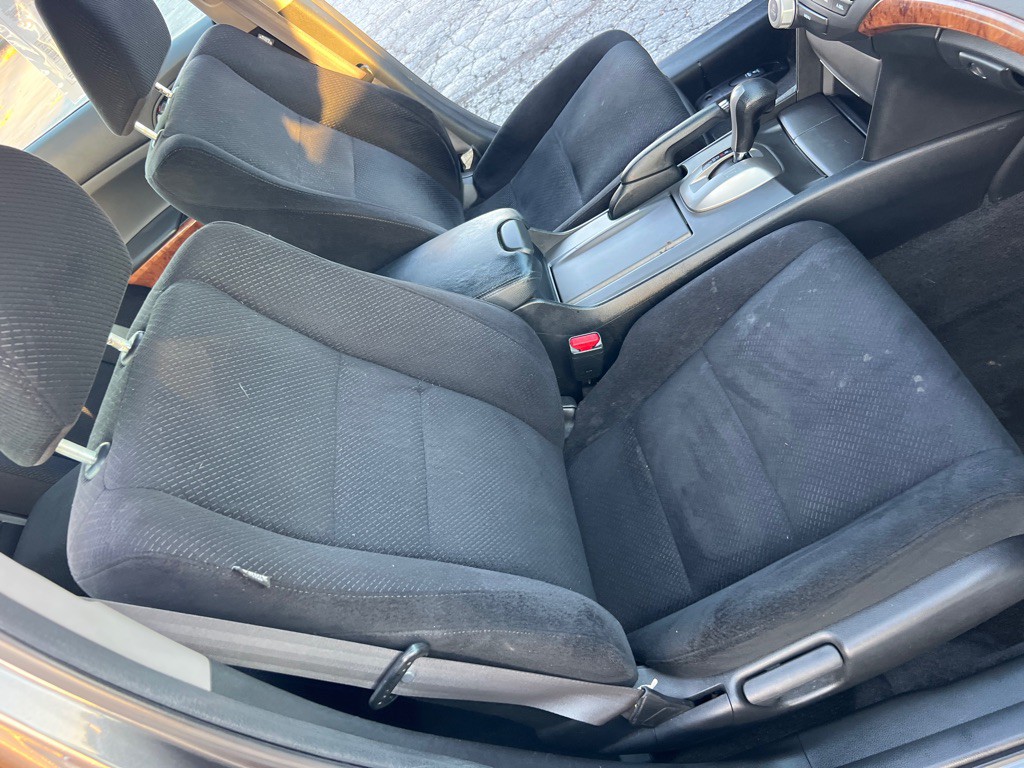 2012 Honda Accord Image 20