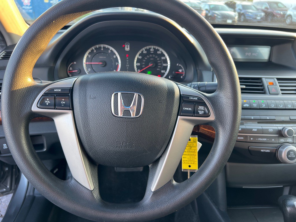 2012 Honda Accord Image 26