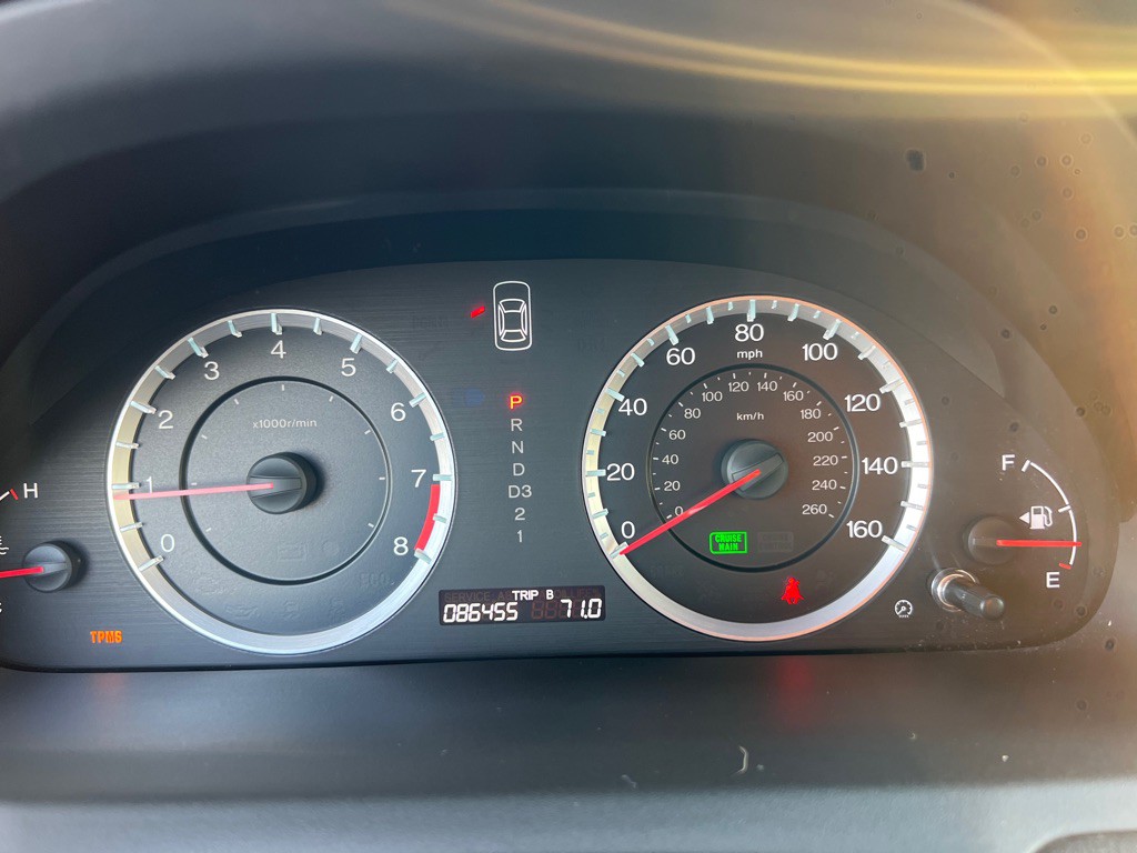 2012 Honda Accord Image 27