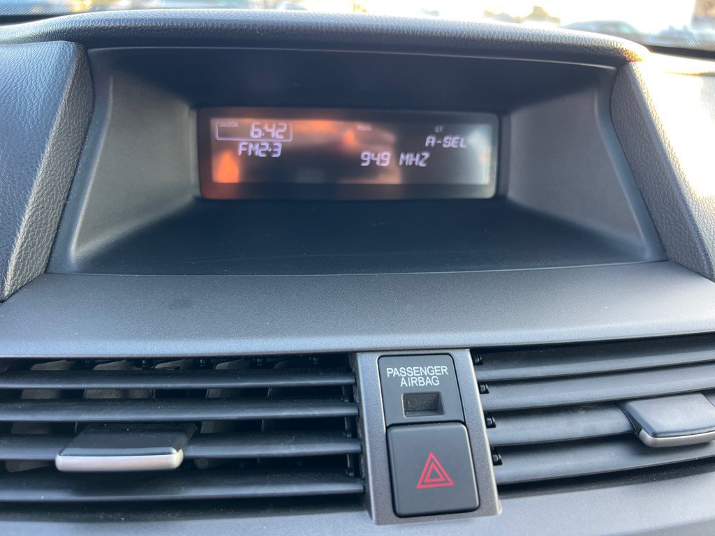 2012 Honda Accord Image 29